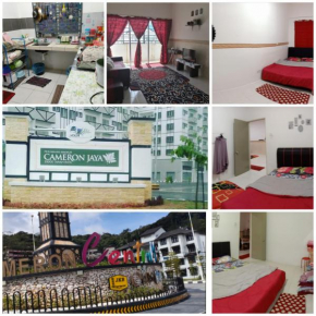 DZ Homestay Cameron Highlands